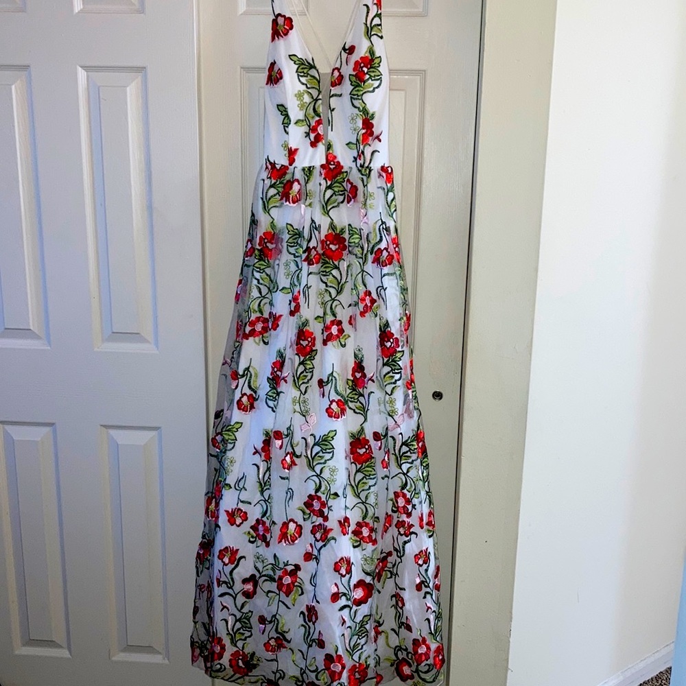 Gown/Dress